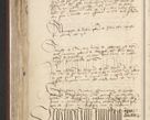 Zdjęcie nr 679 dla obiektu archiwalnego: [Acta actorum officialia coram Raphaele de Skawina]