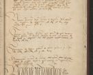 Zdjęcie nr 676 dla obiektu archiwalnego: [Acta actorum officialia coram Raphaele de Skawina]