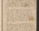 Zdjęcie nr 674 dla obiektu archiwalnego: [Acta actorum officialia coram Raphaele de Skawina]