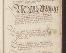 Zdjęcie nr 672 dla obiektu archiwalnego: [Acta actorum officialia coram Raphaele de Skawina]
