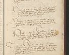 Zdjęcie nr 670 dla obiektu archiwalnego: [Acta actorum officialia coram Raphaele de Skawina]
