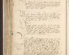 Zdjęcie nr 665 dla obiektu archiwalnego: [Acta actorum officialia coram Raphaele de Skawina]