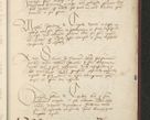 Zdjęcie nr 664 dla obiektu archiwalnego: [Acta actorum officialia coram Raphaele de Skawina]