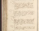 Zdjęcie nr 661 dla obiektu archiwalnego: [Acta actorum officialia coram Raphaele de Skawina]