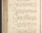 Zdjęcie nr 663 dla obiektu archiwalnego: [Acta actorum officialia coram Raphaele de Skawina]