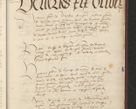 Zdjęcie nr 666 dla obiektu archiwalnego: [Acta actorum officialia coram Raphaele de Skawina]