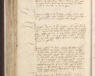 Zdjęcie nr 659 dla obiektu archiwalnego: [Acta actorum officialia coram Raphaele de Skawina]