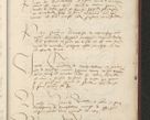 Zdjęcie nr 662 dla obiektu archiwalnego: [Acta actorum officialia coram Raphaele de Skawina]