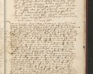 Zdjęcie nr 658 dla obiektu archiwalnego: [Acta actorum officialia coram Raphaele de Skawina]