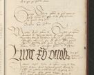 Zdjęcie nr 660 dla obiektu archiwalnego: [Acta actorum officialia coram Raphaele de Skawina]