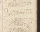 Zdjęcie nr 656 dla obiektu archiwalnego: [Acta actorum officialia coram Raphaele de Skawina]