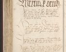 Zdjęcie nr 655 dla obiektu archiwalnego: [Acta actorum officialia coram Raphaele de Skawina]