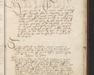 Zdjęcie nr 654 dla obiektu archiwalnego: [Acta actorum officialia coram Raphaele de Skawina]