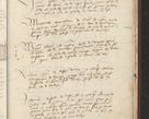 Zdjęcie nr 648 dla obiektu archiwalnego: [Acta actorum officialia coram Raphaele de Skawina]