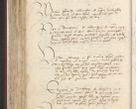 Zdjęcie nr 645 dla obiektu archiwalnego: [Acta actorum officialia coram Raphaele de Skawina]