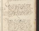 Zdjęcie nr 646 dla obiektu archiwalnego: [Acta actorum officialia coram Raphaele de Skawina]