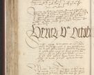 Zdjęcie nr 647 dla obiektu archiwalnego: [Acta actorum officialia coram Raphaele de Skawina]