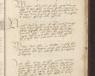 Zdjęcie nr 644 dla obiektu archiwalnego: [Acta actorum officialia coram Raphaele de Skawina]