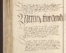 Zdjęcie nr 643 dla obiektu archiwalnego: [Acta actorum officialia coram Raphaele de Skawina]
