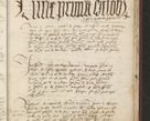 Zdjęcie nr 640 dla obiektu archiwalnego: [Acta actorum officialia coram Raphaele de Skawina]