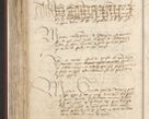 Zdjęcie nr 641 dla obiektu archiwalnego: [Acta actorum officialia coram Raphaele de Skawina]