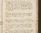 Zdjęcie nr 638 dla obiektu archiwalnego: [Acta actorum officialia coram Raphaele de Skawina]