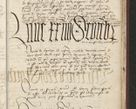 Zdjęcie nr 636 dla obiektu archiwalnego: [Acta actorum officialia coram Raphaele de Skawina]