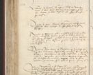 Zdjęcie nr 635 dla obiektu archiwalnego: [Acta actorum officialia coram Raphaele de Skawina]