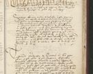 Zdjęcie nr 632 dla obiektu archiwalnego: [Acta actorum officialia coram Raphaele de Skawina]