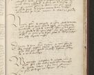 Zdjęcie nr 626 dla obiektu archiwalnego: [Acta actorum officialia coram Raphaele de Skawina]