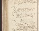 Zdjęcie nr 629 dla obiektu archiwalnego: [Acta actorum officialia coram Raphaele de Skawina]