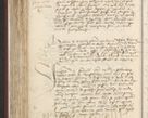 Zdjęcie nr 625 dla obiektu archiwalnego: [Acta actorum officialia coram Raphaele de Skawina]