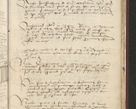 Zdjęcie nr 620 dla obiektu archiwalnego: [Acta actorum officialia coram Raphaele de Skawina]