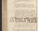 Zdjęcie nr 619 dla obiektu archiwalnego: [Acta actorum officialia coram Raphaele de Skawina]
