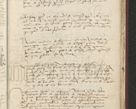 Zdjęcie nr 618 dla obiektu archiwalnego: [Acta actorum officialia coram Raphaele de Skawina]