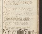 Zdjęcie nr 616 dla obiektu archiwalnego: [Acta actorum officialia coram Raphaele de Skawina]