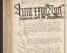 Zdjęcie nr 613 dla obiektu archiwalnego: [Acta actorum officialia coram Raphaele de Skawina]