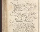Zdjęcie nr 611 dla obiektu archiwalnego: [Acta actorum officialia coram Raphaele de Skawina]