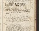 Zdjęcie nr 612 dla obiektu archiwalnego: [Acta actorum officialia coram Raphaele de Skawina]