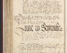 Zdjęcie nr 617 dla obiektu archiwalnego: [Acta actorum officialia coram Raphaele de Skawina]