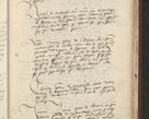 Zdjęcie nr 604 dla obiektu archiwalnego: [Acta actorum officialia coram Raphaele de Skawina]