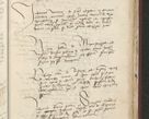 Zdjęcie nr 602 dla obiektu archiwalnego: [Acta actorum officialia coram Raphaele de Skawina]
