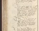 Zdjęcie nr 603 dla obiektu archiwalnego: [Acta actorum officialia coram Raphaele de Skawina]