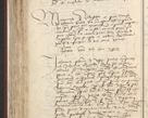 Zdjęcie nr 607 dla obiektu archiwalnego: [Acta actorum officialia coram Raphaele de Skawina]