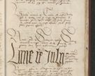 Zdjęcie nr 598 dla obiektu archiwalnego: [Acta actorum officialia coram Raphaele de Skawina]
