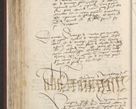 Zdjęcie nr 601 dla obiektu archiwalnego: [Acta actorum officialia coram Raphaele de Skawina]