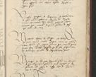Zdjęcie nr 592 dla obiektu archiwalnego: [Acta actorum officialia coram Raphaele de Skawina]