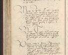 Zdjęcie nr 593 dla obiektu archiwalnego: [Acta actorum officialia coram Raphaele de Skawina]