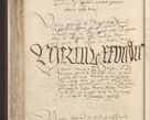 Zdjęcie nr 587 dla obiektu archiwalnego: [Acta actorum officialia coram Raphaele de Skawina]