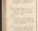 Zdjęcie nr 581 dla obiektu archiwalnego: [Acta actorum officialia coram Raphaele de Skawina]